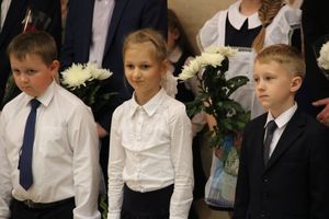 В школе №13 прошел «Последний звонок» (ФОТО)