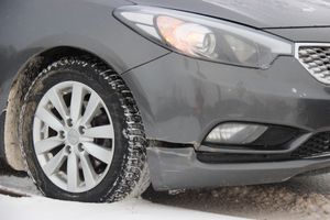 ДТП на улице Гражданской в Великих Луках (ФОТО)