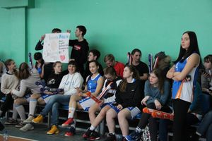 Великолучане стали вторыми в региональном финале Чемпионата ШБЛ «КЭС-БАСКЕТ» (ФОТО)