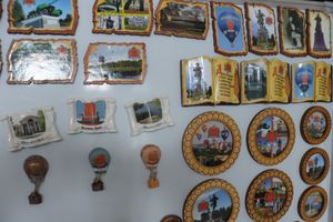 Символ 850-летия Великих Лук появится на продукции великолукских предпринимателей (фото)