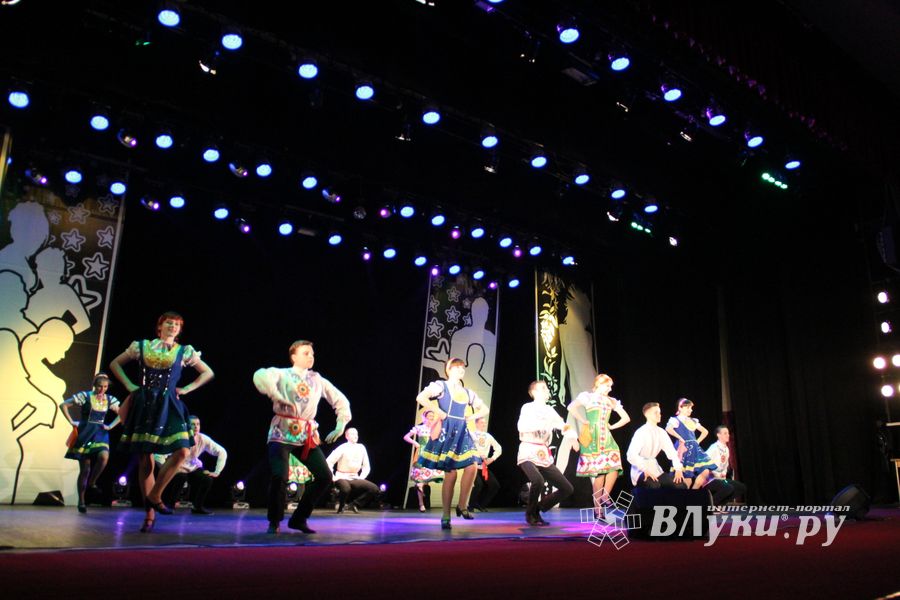 студенческая весна