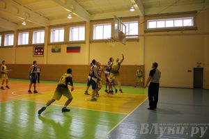 Завершился  первый тур СЗФО Чемпионата АСБ в Великих Луках (фото)