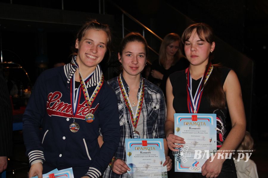 V-й открытый Чемпионат Велики Лук по армрестлингу