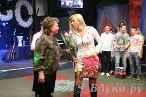 Студенческая весна