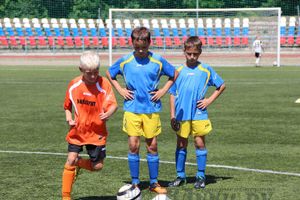 Мастер-класс с Вячеславом Даевым