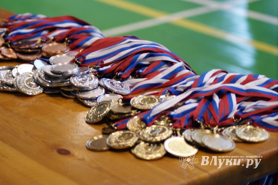 В Великих Луках прошли соревнования по каратэ (ФОТО)