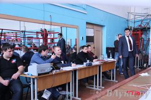 Открытый Кубок города Великие Луки по смешанному боевому единоборству (ММА)