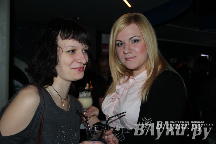 «Дискотека 80-х. Перезагрузка»