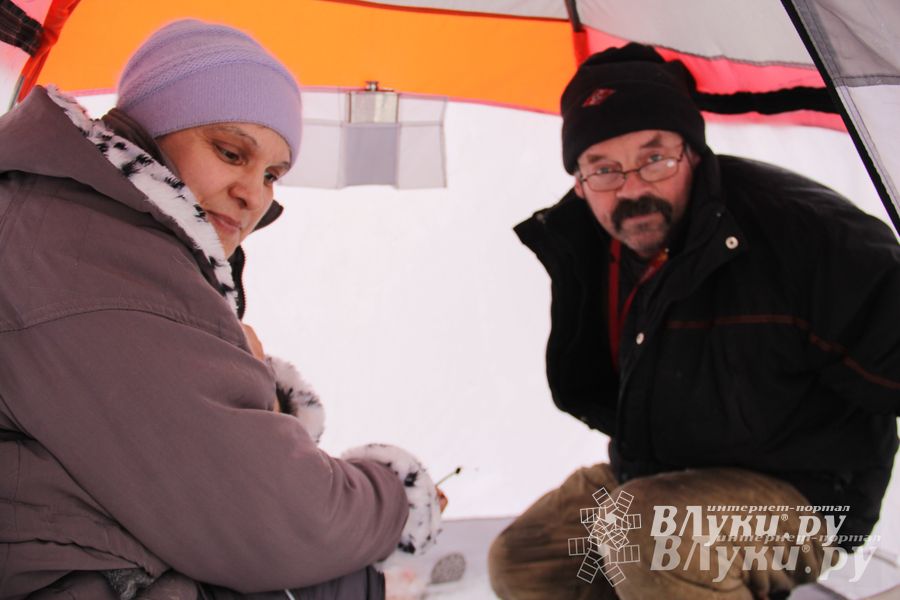 Подведены итоги Открытого чемпионата Великих Лук по рыболовному спорту (фото)