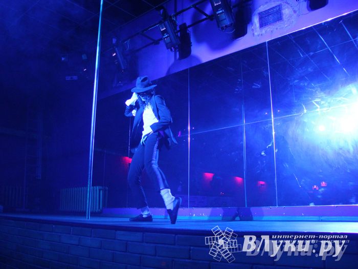 «Дискотека 80-х» от «Авторадио Великие Луки» (фото)