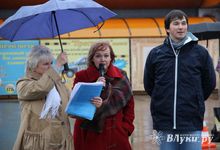 Большая автомобильная ярмарка