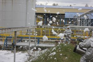 В Пскове прошли Всероссийские командно-штабные учения (фото)