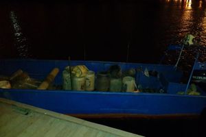 112 правонарушений выявлено сотрудниками рыбоохраны в Псковской области за три месяца (фото)