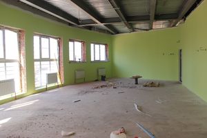 655 заявлений поданы в новый лицей на ул. Заслонова (ФОТО)