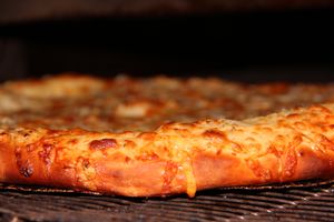 День повара — отличный повод заглянуть в пиццерию (ФОТО+ВИДЕО)