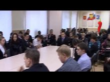 Перец-рапид: Всероссийская Олимпиада школьников