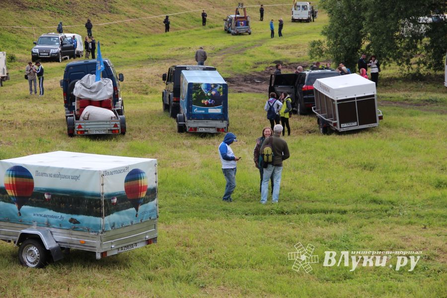 Не взлетели... (ФОТО)