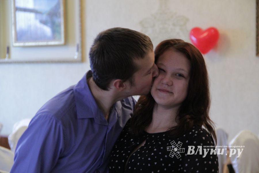 Победители конкурса «1+1» получили призы (фото)