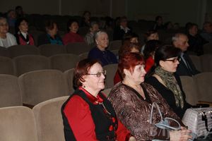 Театрализованная постановка «Софья»