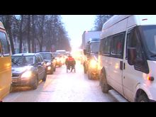 Импульс-ТВ: Попрошайка