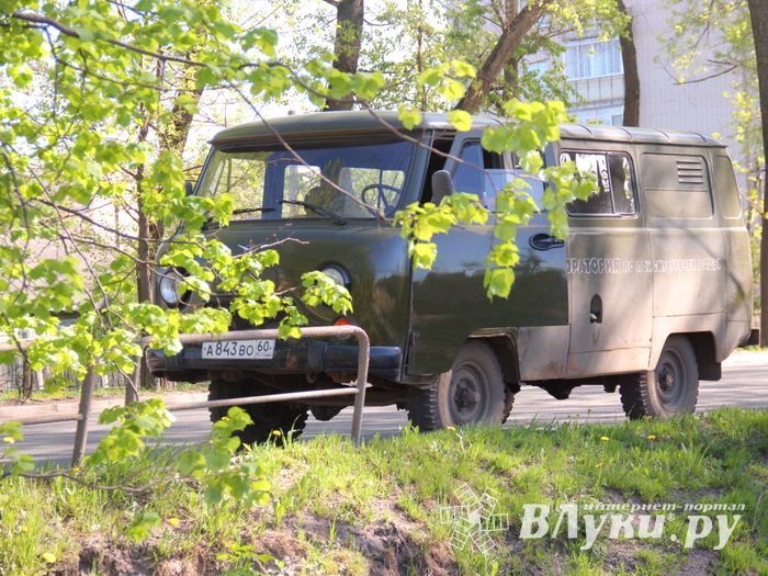 Авария устранена, движение по проспекту Гагарина возобновлено (ФОТО)