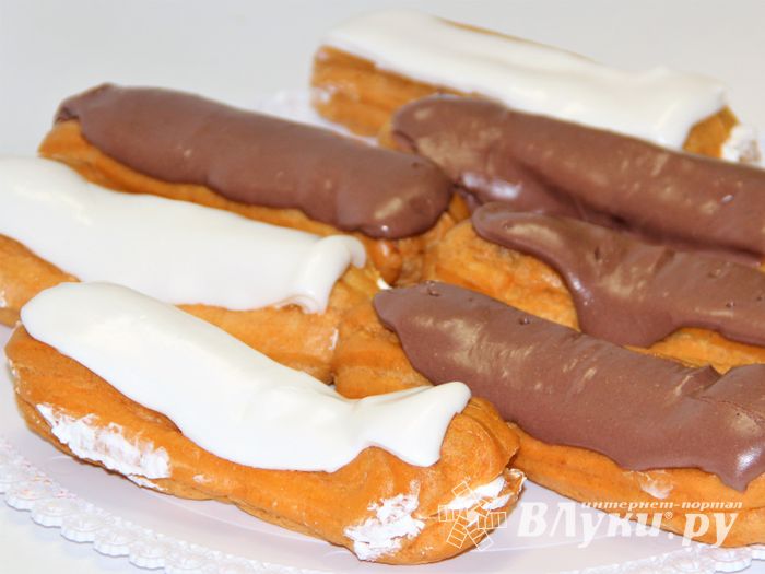 Весной даже тортики становятся легче и воздушней (ФОТО)