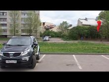 Перец-Рапид: Автомобильная ярмарка