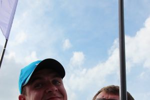 Великолучане съездили на ежегодный open-air Europa Plus LIVE