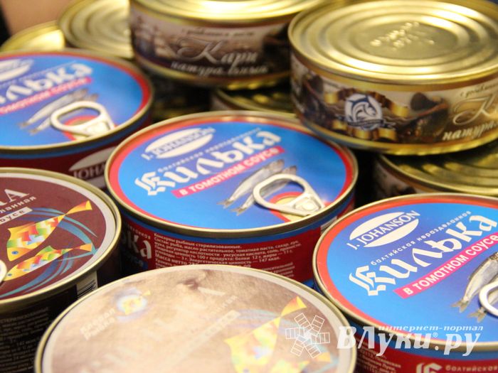 В ДК ЛК открылась 7-я Великолукская универсальная выставка (ФОТО, ВИДЕО)