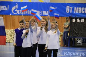 Завершились Всероссийские соревнования по стрельбе из лука «Надежды России 2014» (фото)