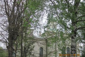 Возрожденная обитель