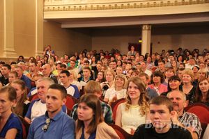 Чемпионом России по воздухоплавательному спорту стал тульский пилот Андрей Кульков (фото)