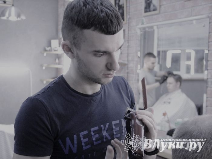 Женщинам вход сюда почти запрещён (ФОТО)