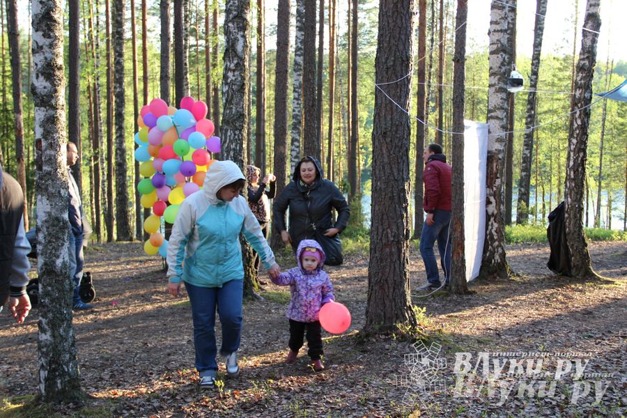 Фестиваль танцевальной музыки в Сенчитах (фото)
