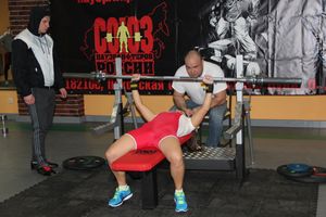 паурлифтинг