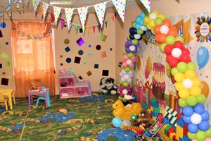 Место, где новогодние чудеса происходят круглый год (ФОТО)