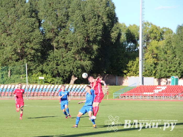 Футбол (ФОТО)