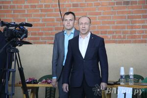 Великолучане стали победителями турнира по каратэ «Неприкосновенный запас, дети — Отчизны 2015» (фото)