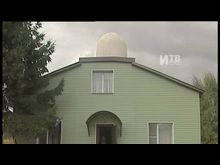 Импульс-ТВ: Метеослужба