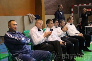 16-й Международный турнир по боксу (фото)