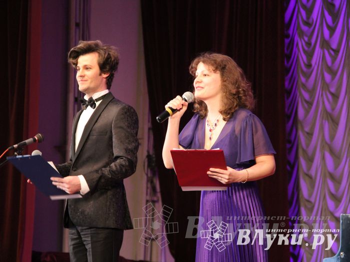 Гала-концерт победителей и участников Международного практикума исполнительского мастерства