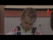 ДТВ-Рапид: Юбилей детского садика № 8 