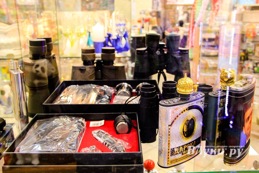 Найден источник предпраздничного позитива