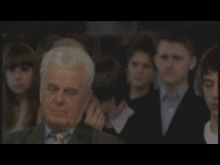 Импульс-ТВ: Встреча с воинами-«афганцами»