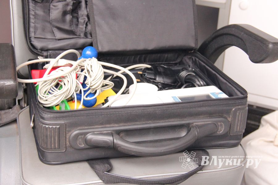 В Великих Луках началась Всероссийская штабная тренировка (ФОТО)