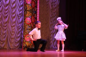 «Великолукская Веснянка»: детские сады 