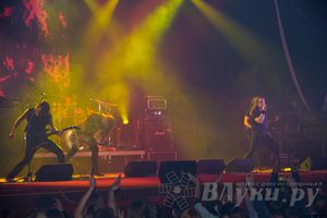 Концерт «КИПЕЛОВа»