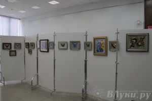 Обзор выставок Краеведческого музея