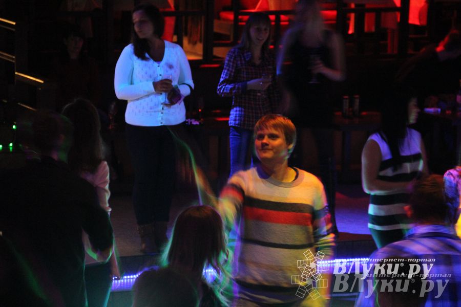 «Дискотека 80-х» от «Авторадио Великие Луки» (фото)