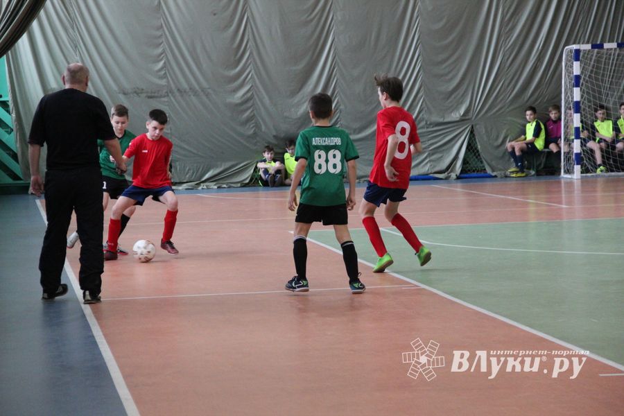 «Экспресс-2008» – обладатель «Золотого Кубка», «Экспресс» – серебряный призёр (ФОТО)